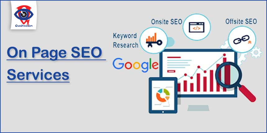 On-Page SEO