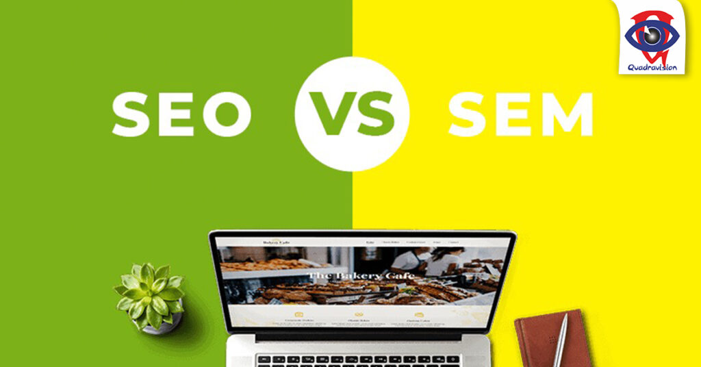 SEO VS SMO