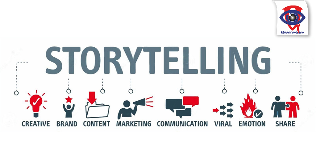 digital storytelling