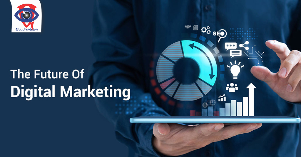 digital marketing in 5G