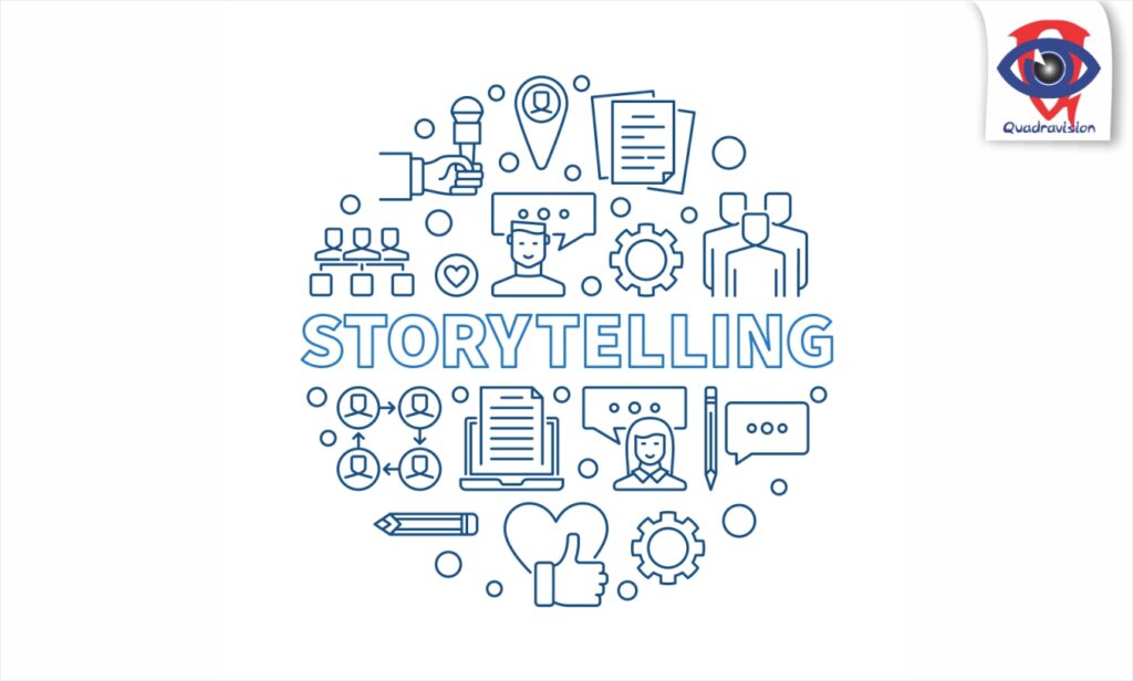 Digital Storytelling