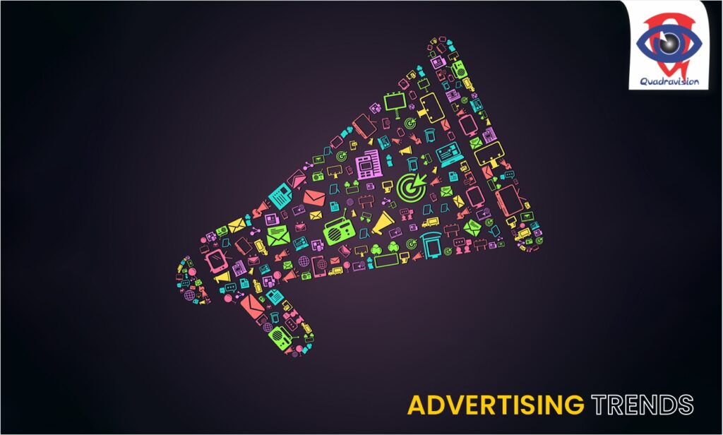 Advertising Trends