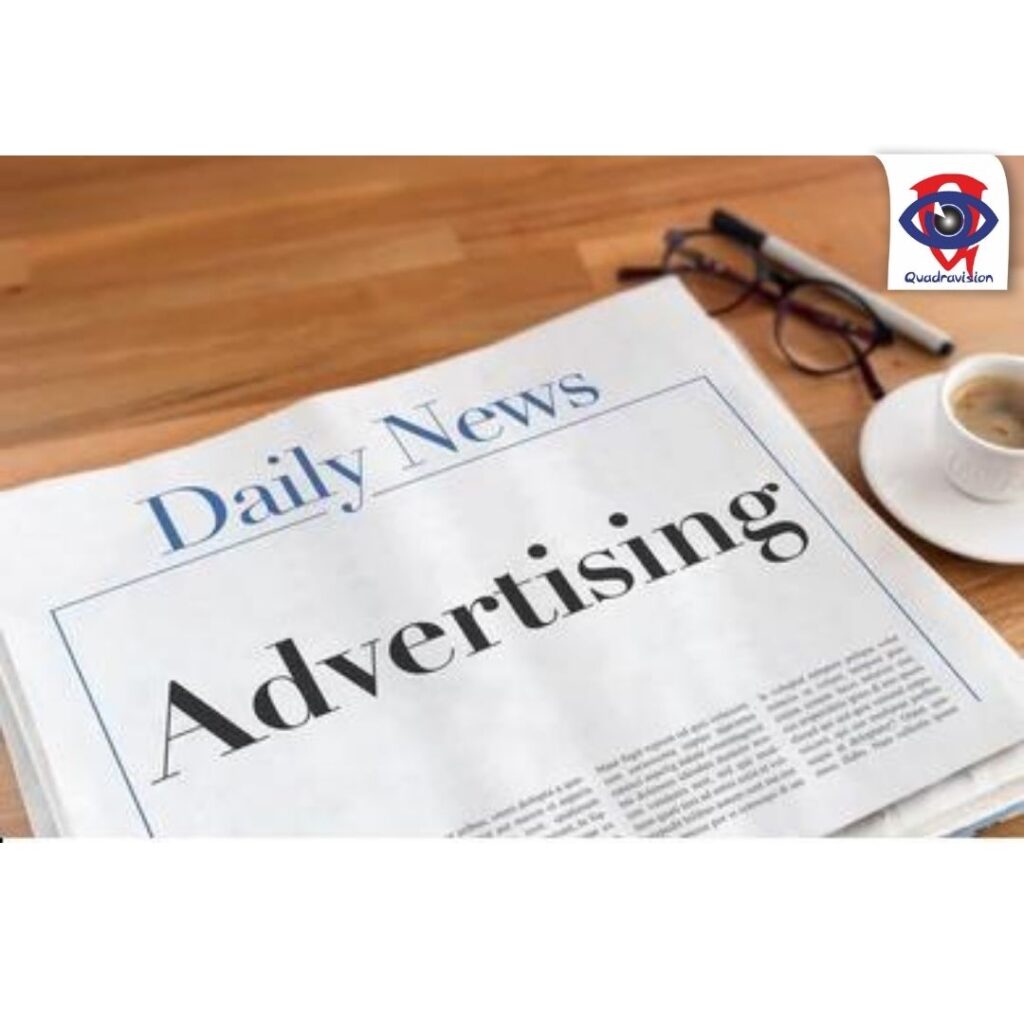 Newspaper Marketing