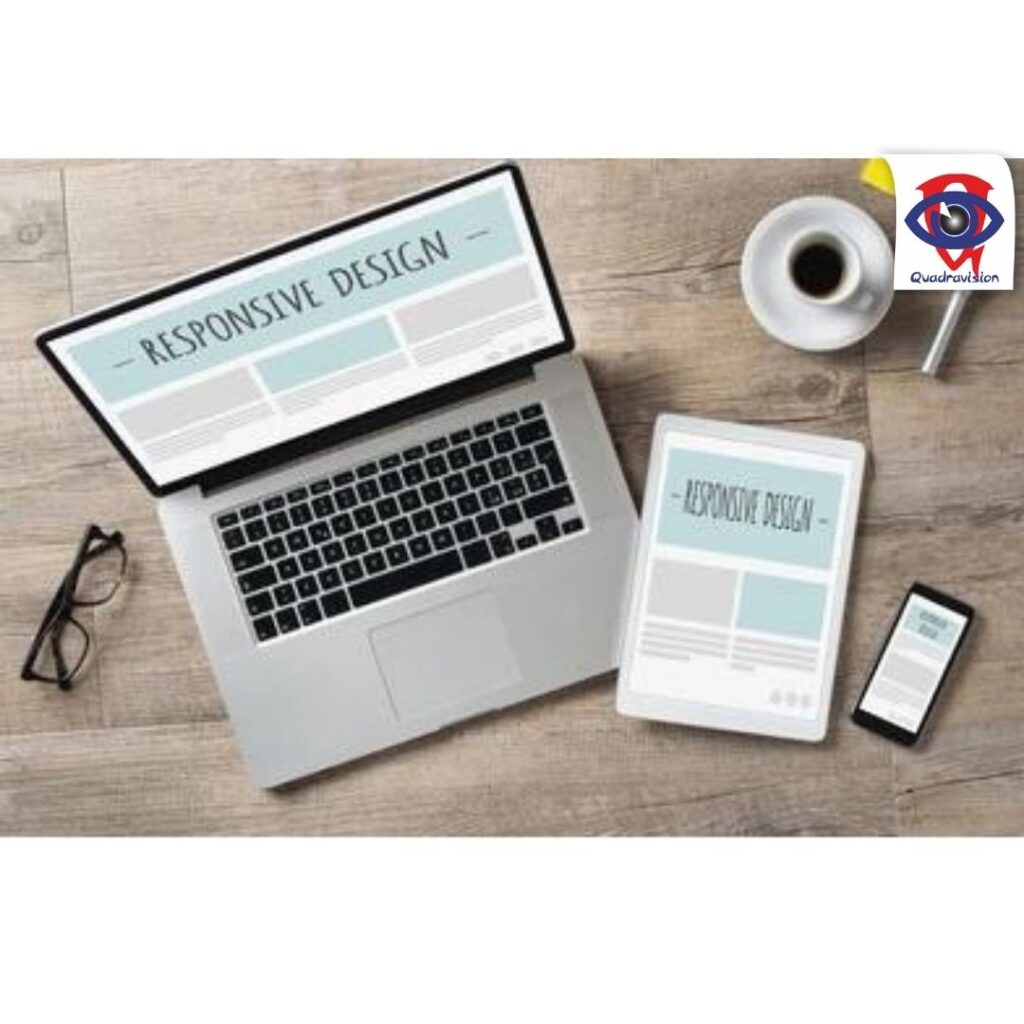 Responsive design