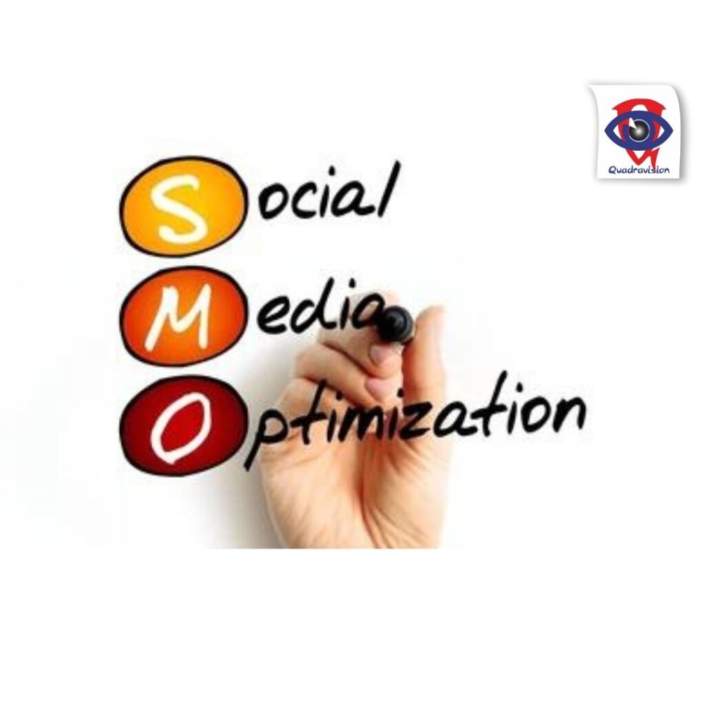 Social media optimization