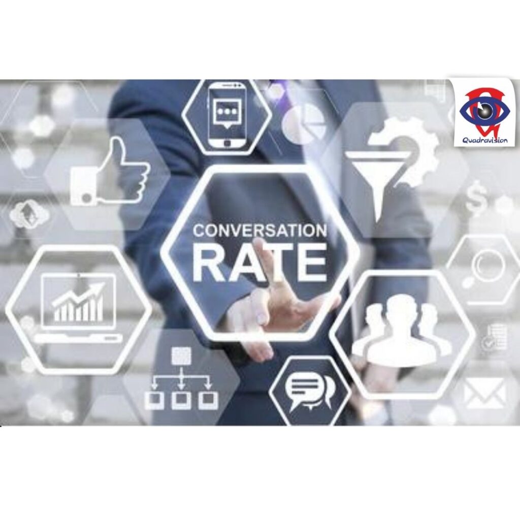 engagement rate as another social media metrics
