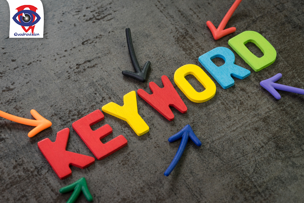 Keyword research