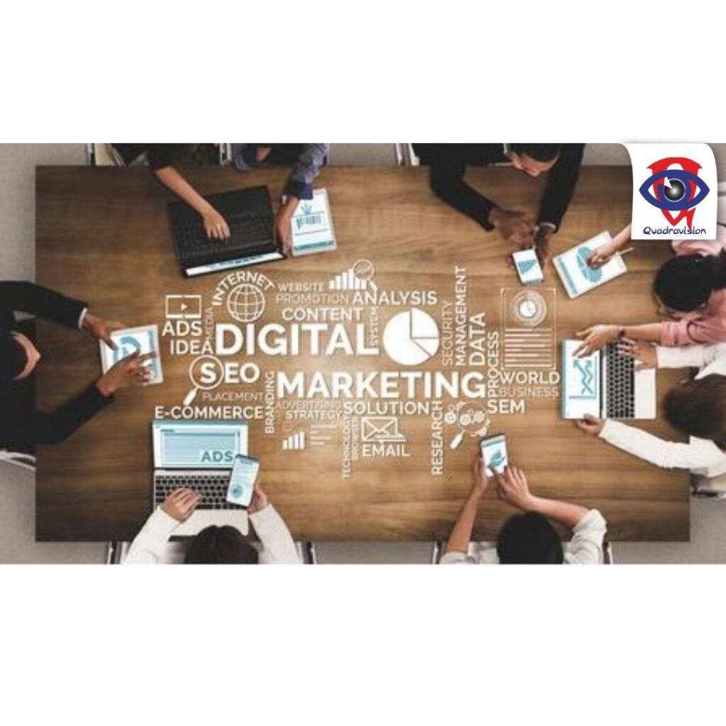 Digital Marketing