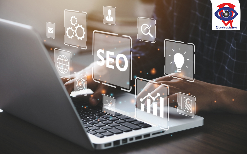 Search Engine Optimization