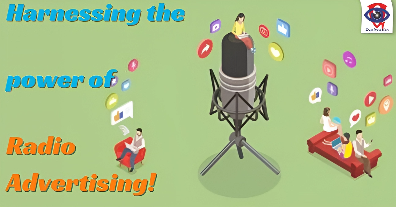 Harnessing the Power of Radio Advertising